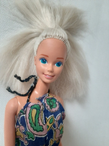 Muñeca Barbie 1966 (Usado)