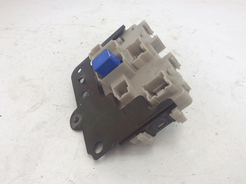 Modulo De Fusibles 2 Nissan Pathfinder 4.0 Aut 4x2 Mod 05-12 (Usado)