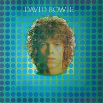Comprar Vinilo: David Bowie - David Bowie También Conocido Como Spac