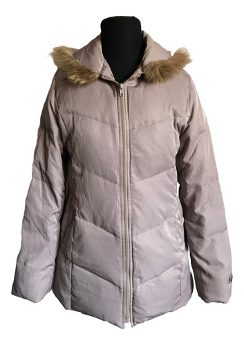 Campera Parka Ozoc Original Mujer Talle M