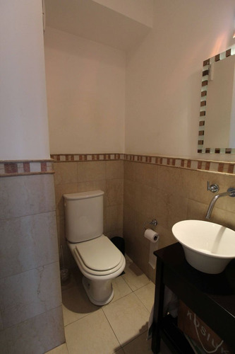 Departamento 3 Ambientes Terraza Balcon Cochera Privadas