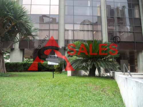 Imagem 11 de 19 de Sala Em Cidade Monções, São Paulo/sp De 586m² Para Locação R$ 32.230,00/mes - Sa1594772-r