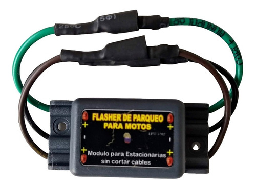 Intermitentes Flasher Para Fz16, Fazer Fz S Yamaha