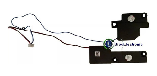 Bocinas Parlantes Lenovo B50-45 B50-30 P/n: Pk23000o300