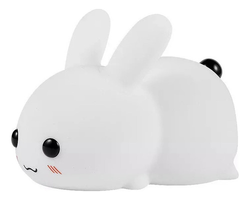 Fjl Luz Led Recargable The Luminous Rabbit Night Light