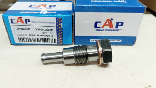 Tensor Cadena De Tiempo Ford Fiesta Ka Ecosport 1.6l