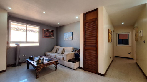 Casa En Venta En Alto Hatillo