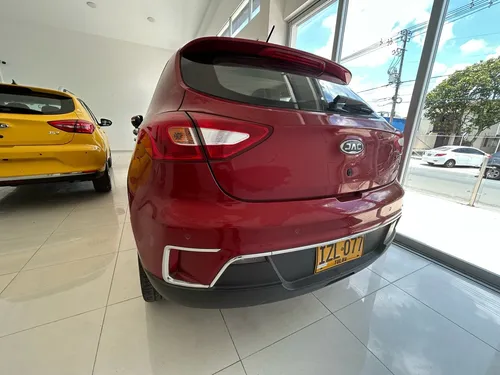 JAC S2 1.5 Hfc7151eav