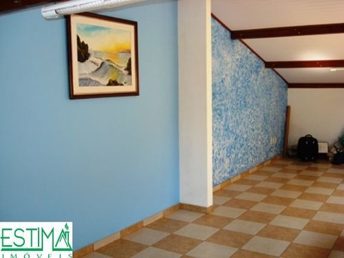 Imagem 6 de 8 de 02036 - Casa 2 Dorms. (1 Suíte), Residencial União - São José Dos Campos/sp - 2036