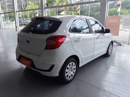 Imagem 7 de 9 de Ford Ka 1.0 Ti-vct Flex Se Manual