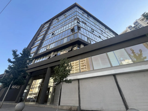 Venta Oficina 20m2, 1p-1b, Metro Bella Vista De La Florida