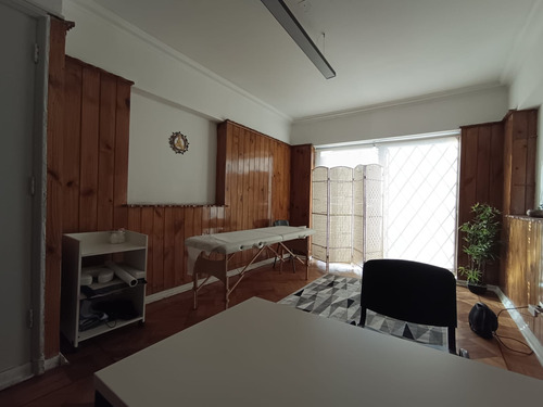 Arriendo De Oficinas En Casona Cowork, Ñuñoa. Desde $250.000