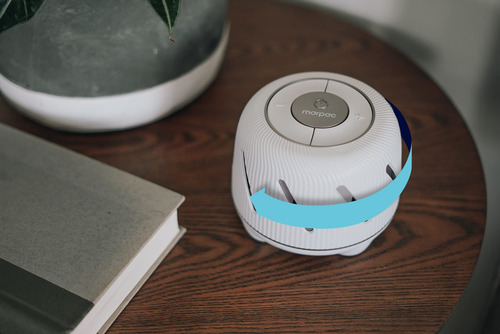 Marpac Dohm Connect (white) | White Noise Machine With A Rea