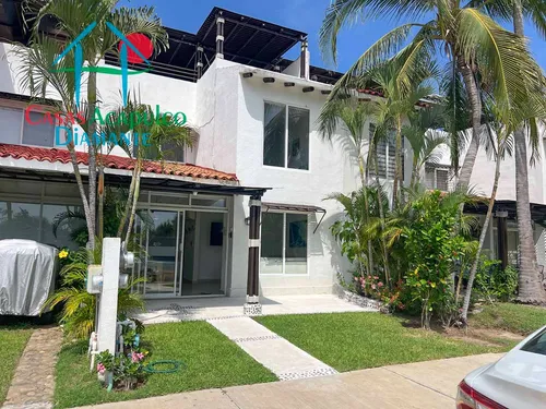 Cad Villas Terrasol Diamante 38. Roof Garden Con Jacuzzi