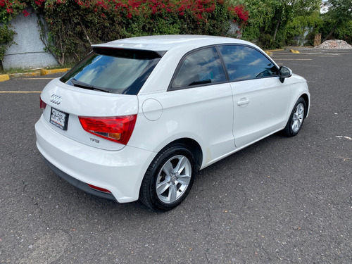 Audi A1 1.4 Cool S-tronic Dsg