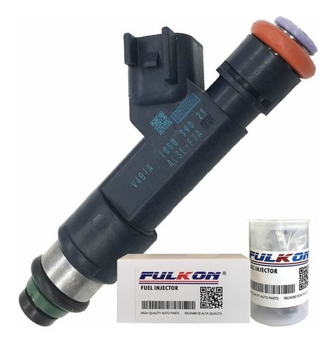 Inyector Ford Super Duty Motor 6.2 Marca Fulkon 