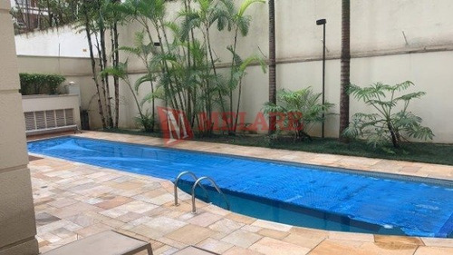 Imagem 9 de 15 de Apartamentos - Higienopolis - Ref: 53822 - V-53822
