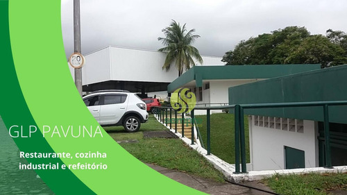Imagem 17 de 18 de Galpão Para Alugar Em Pavuna - Rio De Janeiro/rj - Ga0161