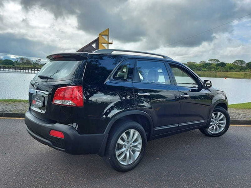 Imagem 9 de 15 de Kia Sorento Ex2 2.4 G27 2012
