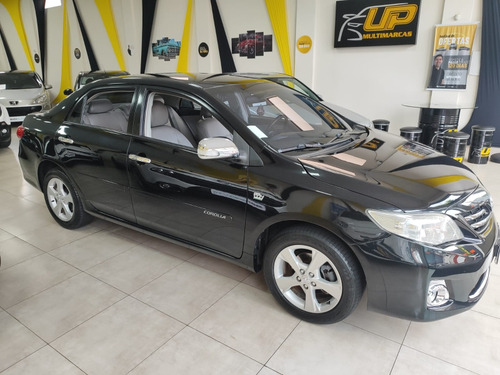 Toyota Corolla 2.0 XEi Multi-Drive S (Flex)
