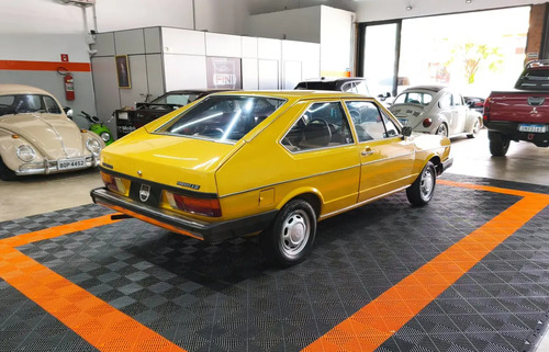 Volkswagem Passat 1.5 Ls