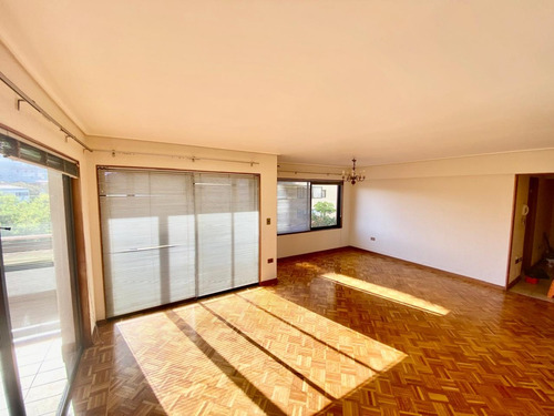 Depto 4 D, 3b, Arriendo Año Corrido 3 Norte Viña Del Mar
