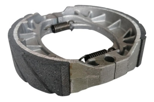 Balatas Traseras Italika St90 2010 2011 2012 2013 2014 2015