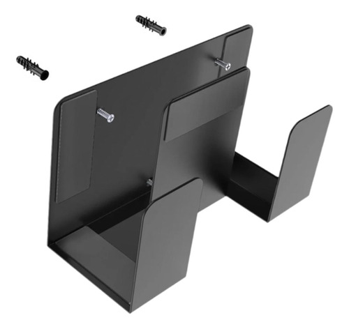 Soporte Para Portátil Montado En La Pared, Estante Para