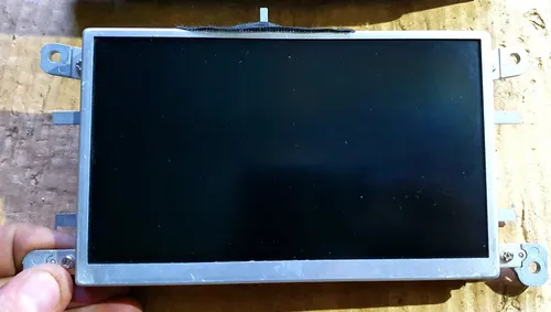 Pantalla Multimedia Audi A4 A5 Q5 2008 A 2015. 8t0 919 603