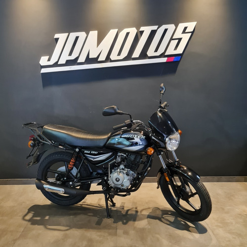 Bajaj Boxer Bm 150 - 100% Financiada - Retira Ya - Jp Motos