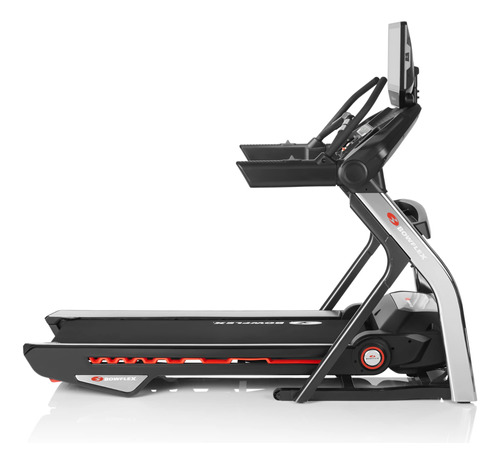 Cintas De Correr De La Serie Bowflex