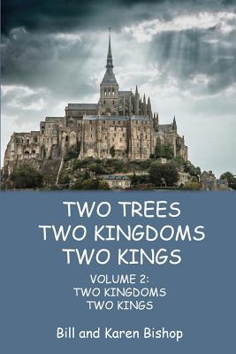 Libro Two Trees, Two Kingdoms, Two Kings: Vol 2: Two King...