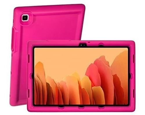 Bobjgear Bobj - Funda Resistente Para Tablet Samsung Galaxy