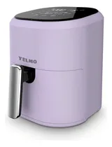 Comprar Freidora De Aire Yelmo Fr-7310 5lts Pantalla Tactil 1400w Color Lila