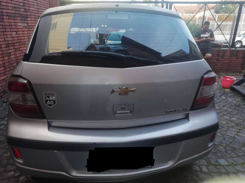 Chevrolet Agile 1.4 Lt