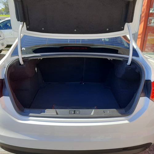 Citroën C4 Lounge 1.6 S Edition Thp 165cv - 2016