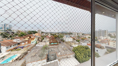 Apartamento À Venda, 67 M² Por R$ 550.000,00 - Petrópolis - Porto Alegre/rs - Ap3748