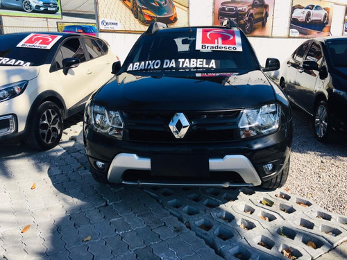 Imagem 5 de 8 de Renault Duster 2.0 4x2 2016