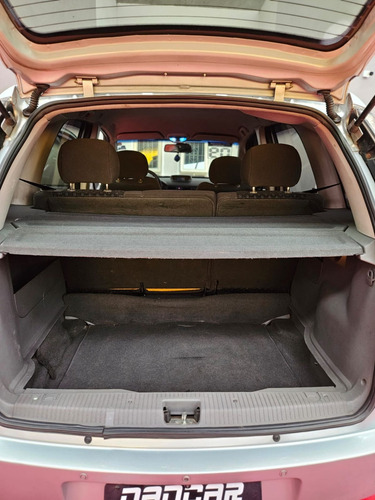 Chevrolet Meriva Maxx 1.4 MPFI 8V ECONOFLEX 5p