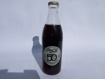 Comprar Botella Coca Cola 50 Aniversario Industria Mexicana1926-1976