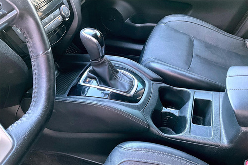 Nissan X-trail 2019