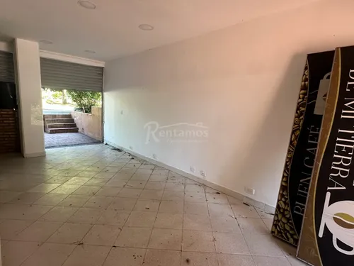 Local En Arriendo En Belén. Cod A776069
