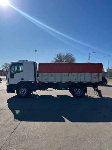 Iveco Tector 170-22 (precio Anticipo + Financiación)