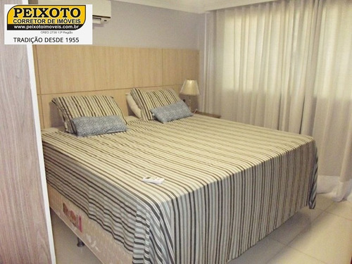 Imagem 28 de 28 de Casa 6 Quartos Sendo 2 Suítes, 4 Vagas, Piscina, Na Praia Do Morro - Ca00137 - 33563402