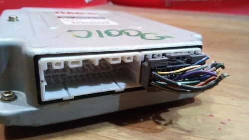 Módulo Injeção Daihatsu Terios - 89560-87402 / 112000-5053 (Usado)