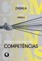 Comprar Metodos Para Ensinar Competencias - Penso - Pod