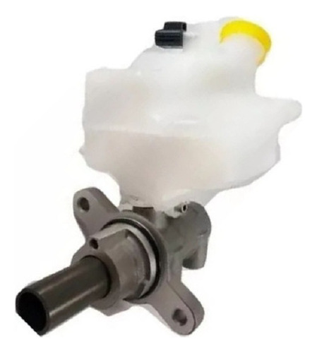 Cilindro Mestre Freio Transit 2.4 06 07 08 09 10 A 14 C/ Abs