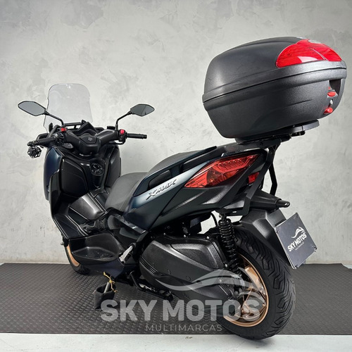 Yamaha X Max 250 (cod3122)