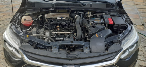 Chevrolet Onix 1.0 Premier Ii Turbo Aut. 5p