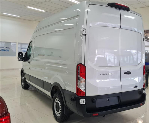 Ford Transit 2.0 Ecoblue Furgão L3h3